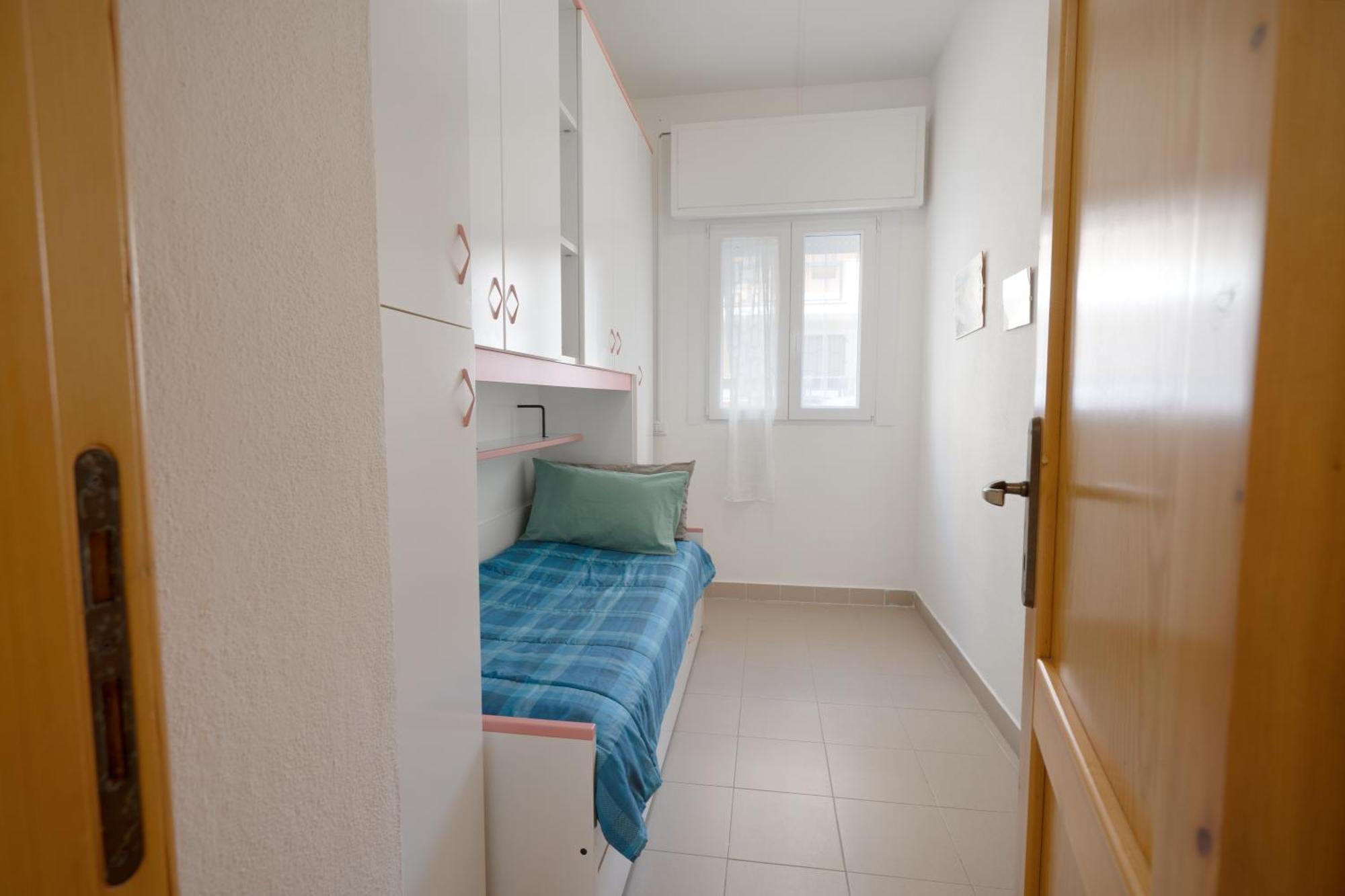 Appartamento Leolu Zona Spiaggia Alghero Zewnętrze zdjęcie