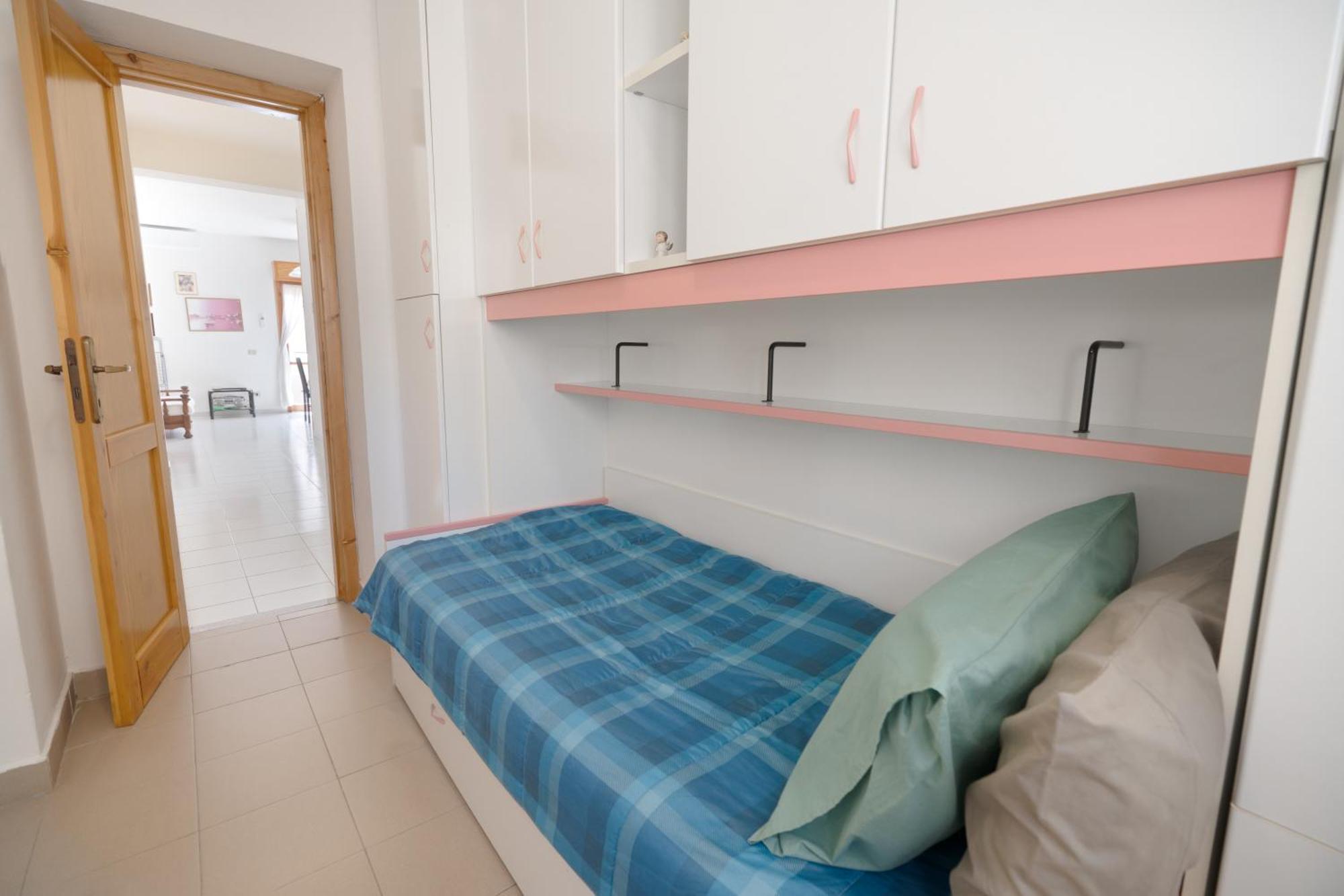Appartamento Leolu Zona Spiaggia Alghero Zewnętrze zdjęcie
